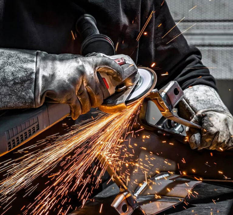 Chassis fabrication workshop