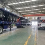 40 Feet Trailer