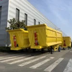 Dump Tipper Trailer for Sale