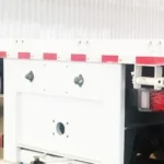 30-60 Ton Flatbed Trailer