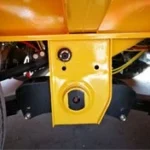 2/3/4 Axle 30-100 Ton Low Bed Truck Trailer for Sale