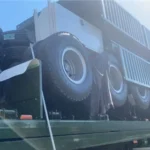 Side Wall Cargo Semi Trailer for Long-Distance Freight