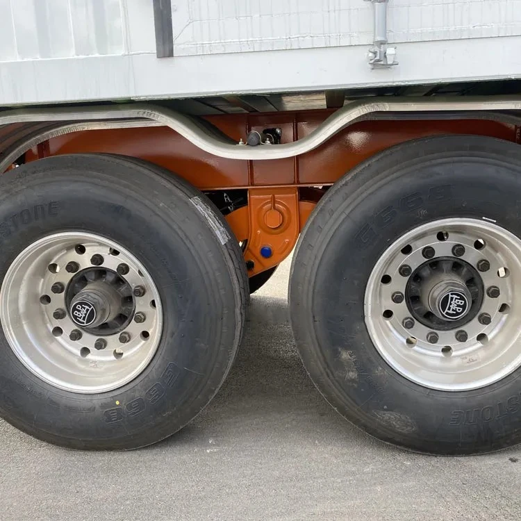 Box Truck Trailer Box Truck Trailer