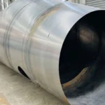 25CBM Cement Tanker Trailer
