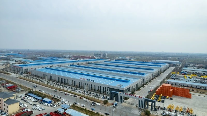 Our factory Our factory