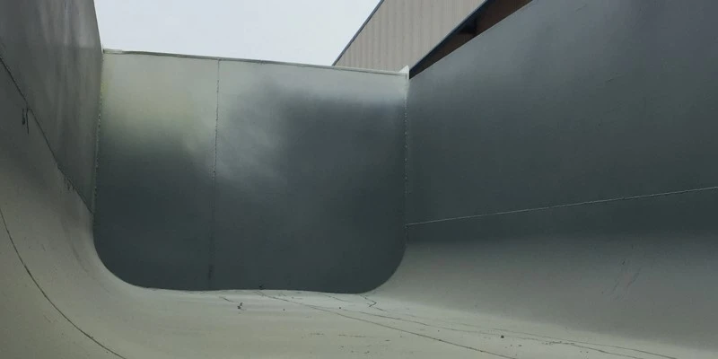 80 Ton Dump Semi Trailer for Sale 80 Ton Dump Semi Trailer for Sale