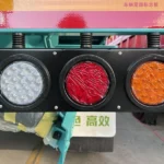 60 Ton Lowbed Trailer for Machinery