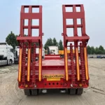 7 Axle Lowbed