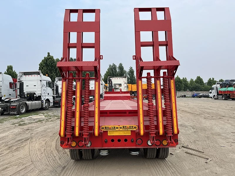 7 axle lowbed 7 axle lowbed