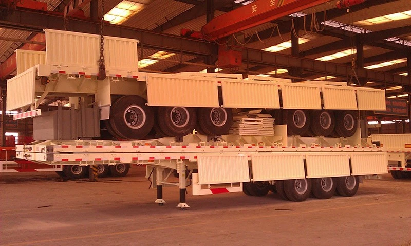 Side Wall Cargo Trailer Side Wall Cargo Trailer