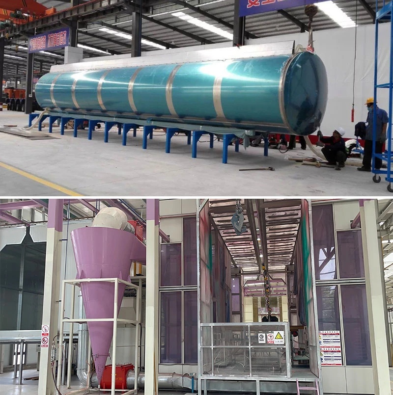 40000 Liter Diesel Tanker Trailer for Sale