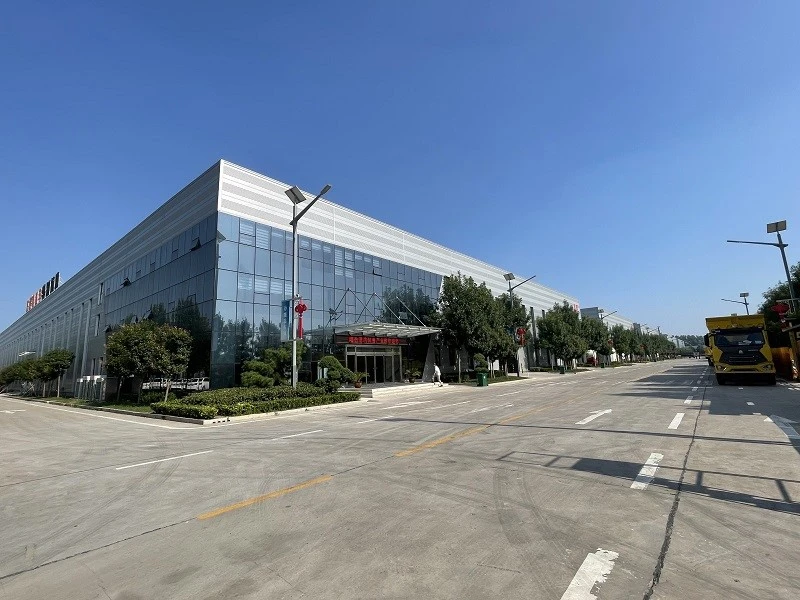 Factory