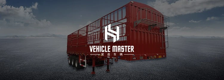 Fence Trailer