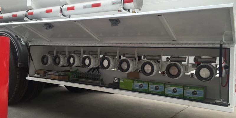 Citerne à carburant 40 000 litres à vendre Citerne à carburant 40 000 litres à vendre