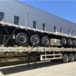 40 Feet Trailer