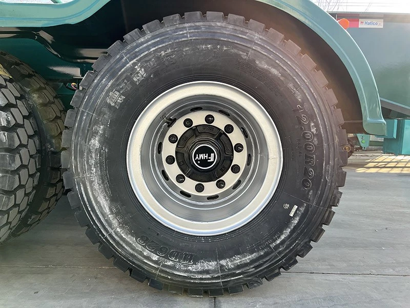 tire tire