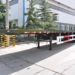 Gjysmërimorkio me Platformë 48ft
