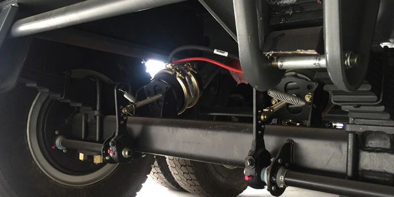 Low Bed Semi Trailer for Sale Low Bed Semi Trailer for Sale