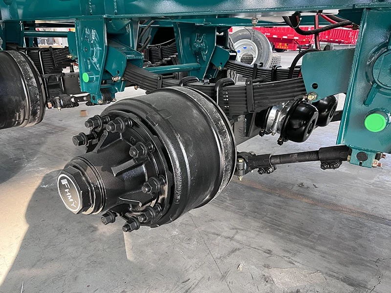 axle axle