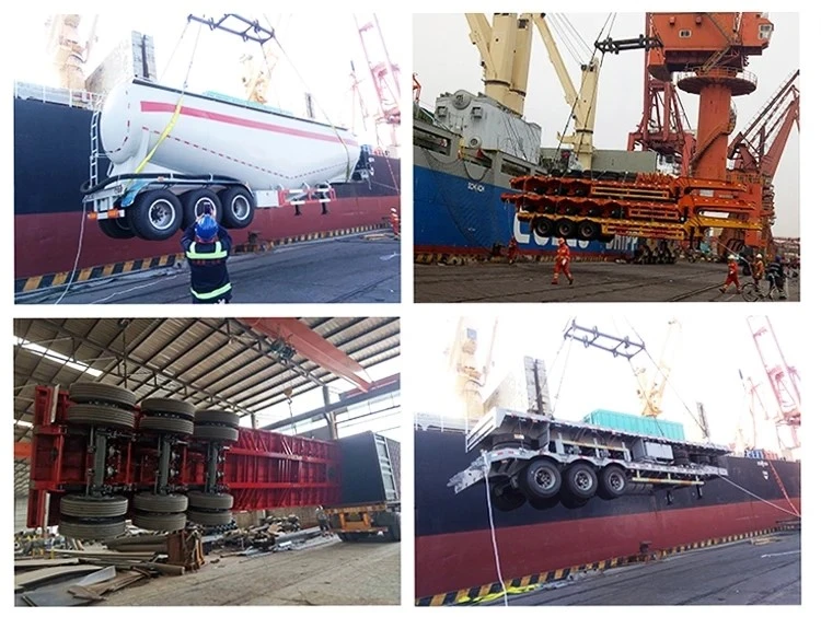 Side Wall Trailer Side Wall Trailer