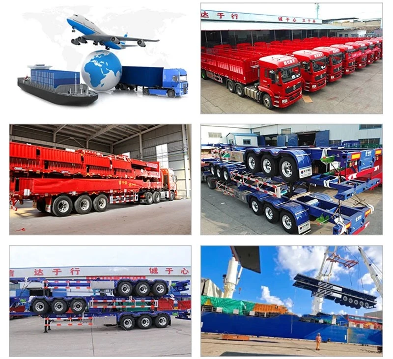 Livestock Trailer