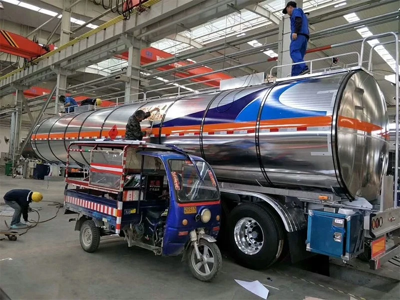 Sidewall Semi Trailer Sidewall Semi Trailer