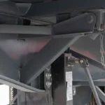 100 Ton Side Tipper Trailer
