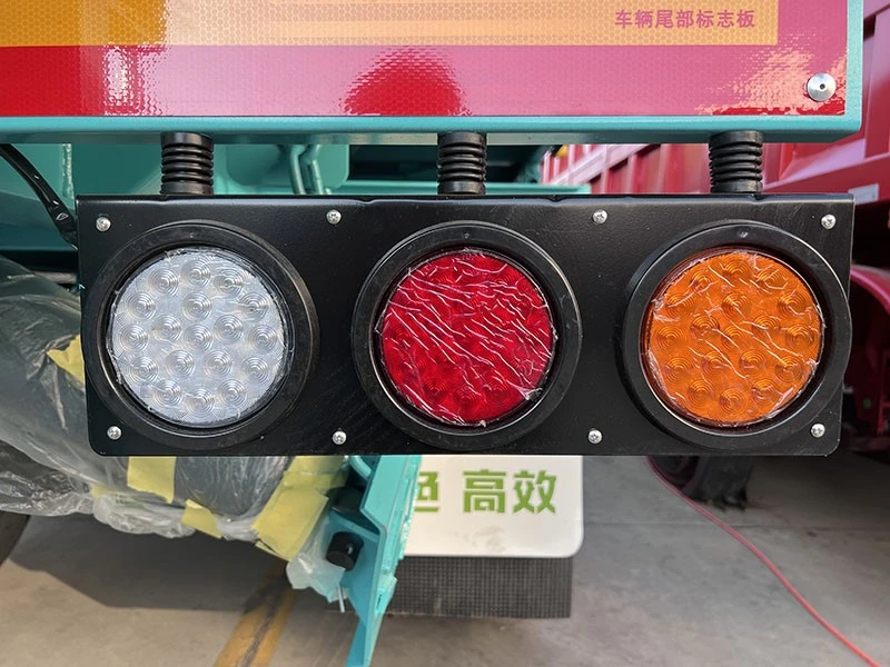 50 Ton Flatbed Trailer 50 Ton Flatbed Trailer