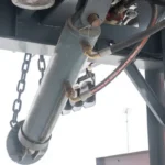 100 Ton Side Tipper Trailer