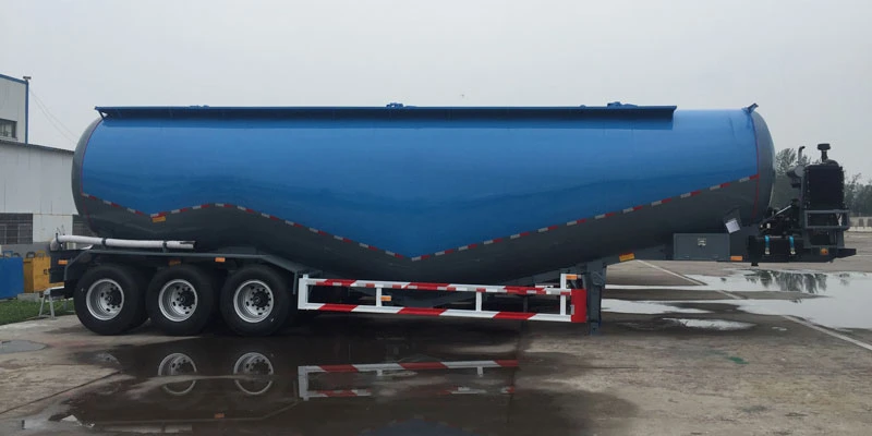 Best Price Bulk Cement Semi Trailer Best Price Bulk Cement Semi Trailer