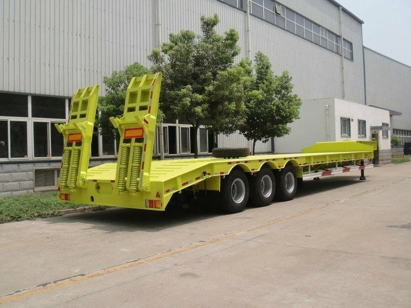 Lowboy Trailer Lowboy Trailer