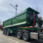 Dump Tipper Trailer for Sale