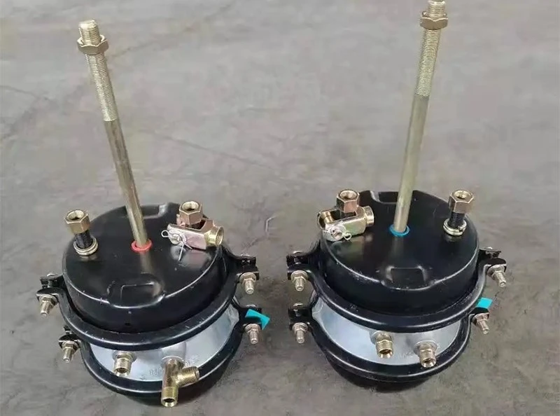 Braking System Braking System