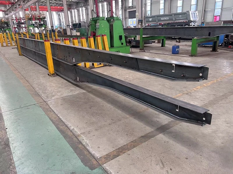 Side Wall Truck Trailer Side Wall Truck Trailer