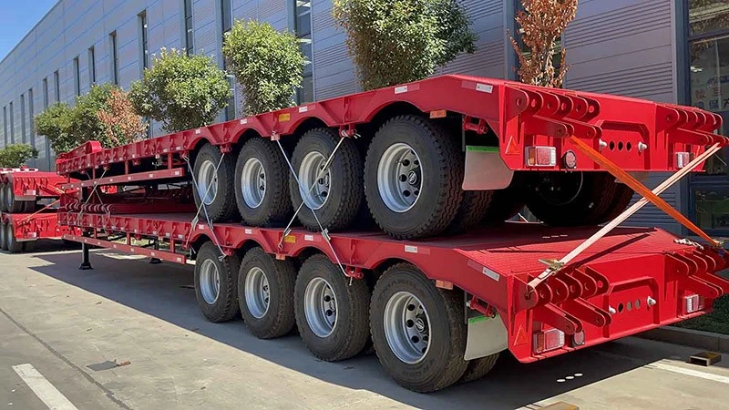 60 ton lowboy 60 ton lowboy