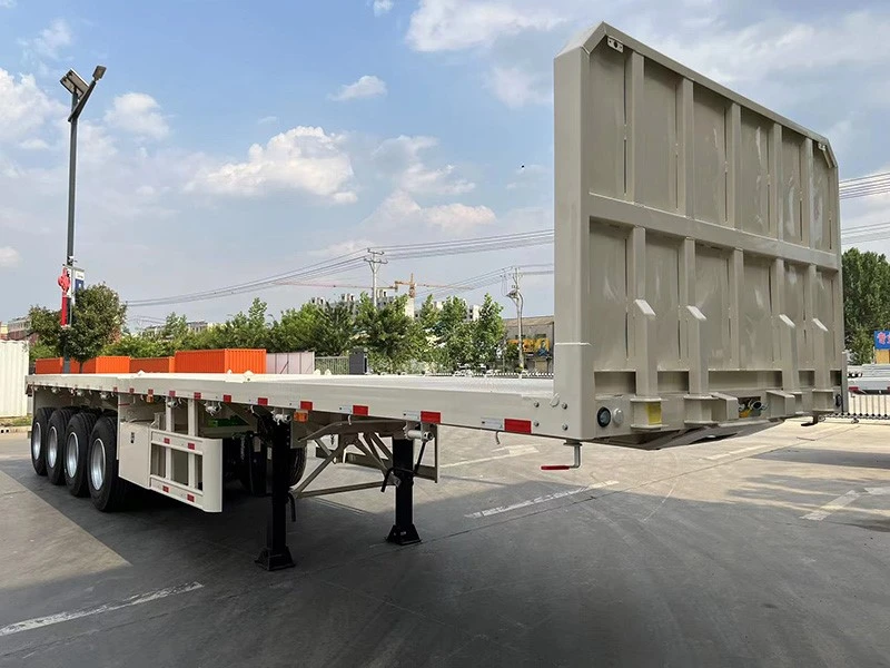 40 Feet Trailer 40 Feet Trailer