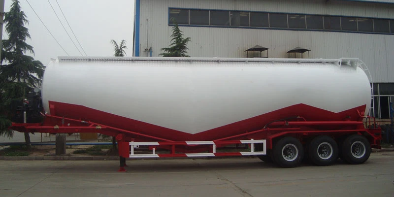 35 Ton Bulk Cement Trailer for Sale 35 Ton Bulk Cement Trailer for Sale