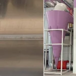 Semi-remorque citerne à carburant en aluminium 20 000-60 000 L