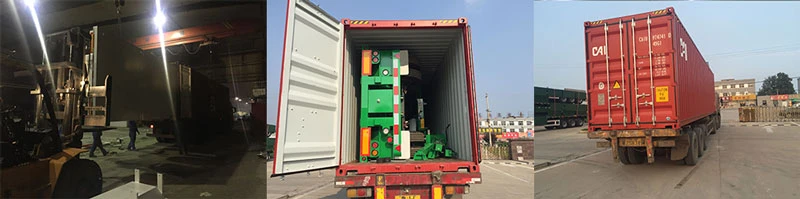 Lowbed Truck Trailer For Sale Price and after-sales Lowbed Truck Trailer For Sale Price and after-sales