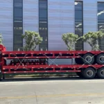 60 Ton Lowboy