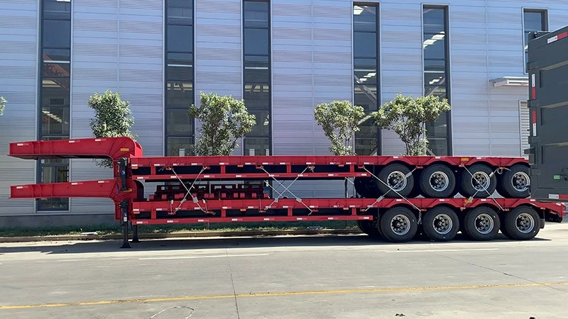 60 ton lowboy 60 ton lowboy