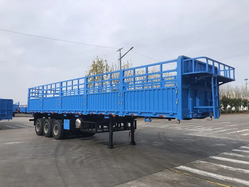 Livestock Trailer