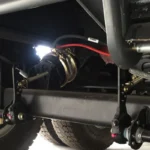 100 Ton Low Bed Trailer