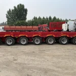 7 Axle Lowbed