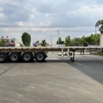 40 Feet Trailer