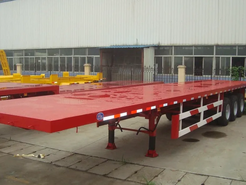 Semi Trailer Dimensions: The Route Limits Behind Every Size From 20 to 60 Feet