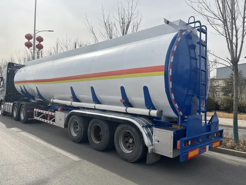 Inside Vehicle Master’s Water Tanker Trailer Builds: The Spec Decisions Behind Every Water Run